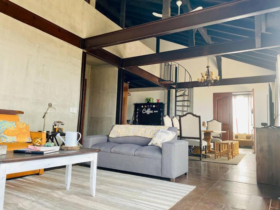 Cabana Valzam 2 Entre Vinedos Rancho Tecate Resort Zewnętrze zdjęcie